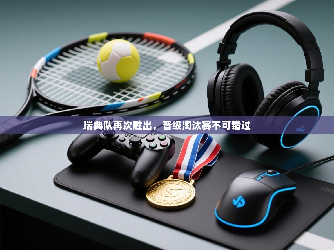 瑞典队再次胜出，晋级淘汰赛不可错过  第2张