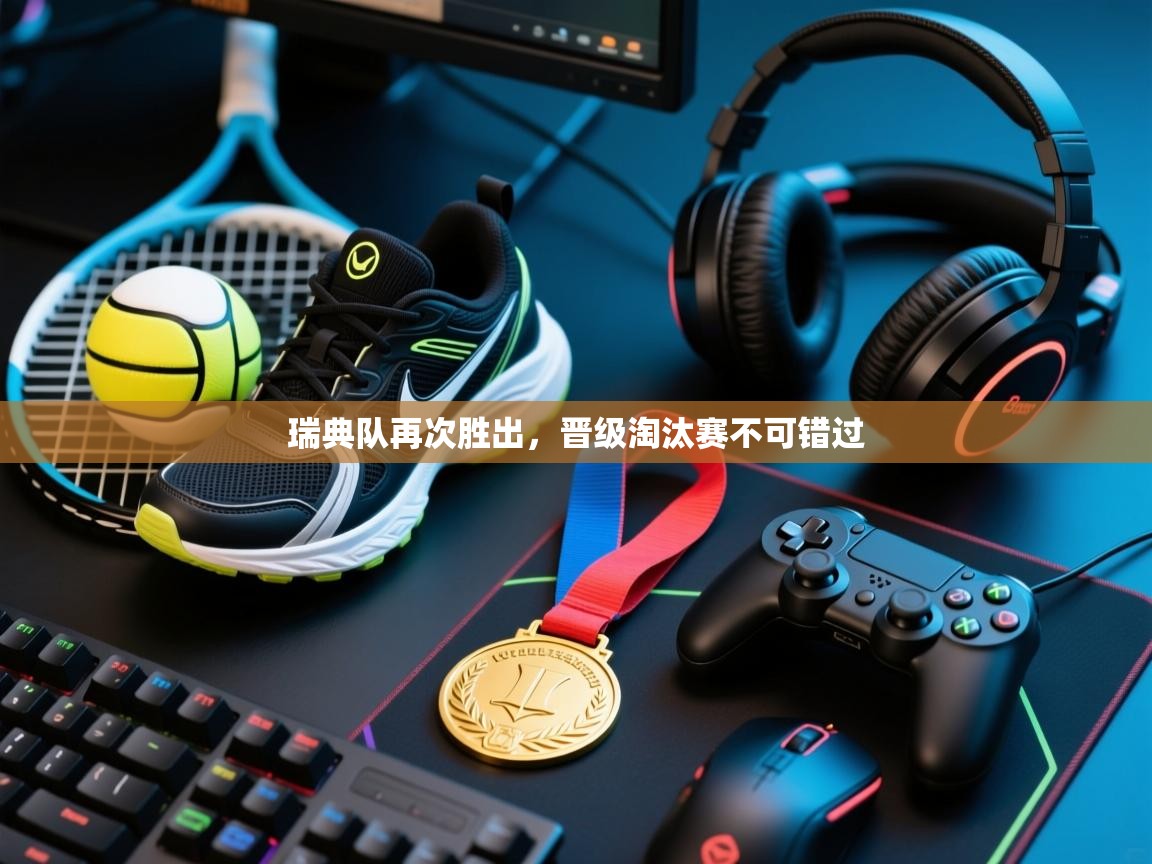 瑞典队再次胜出，晋级淘汰赛不可错过  第1张