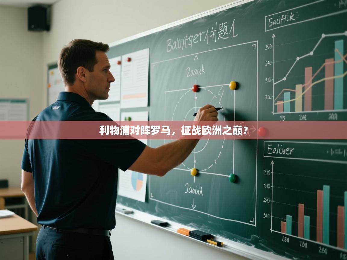 利物浦对阵罗马，征战欧洲之巅？  第1张