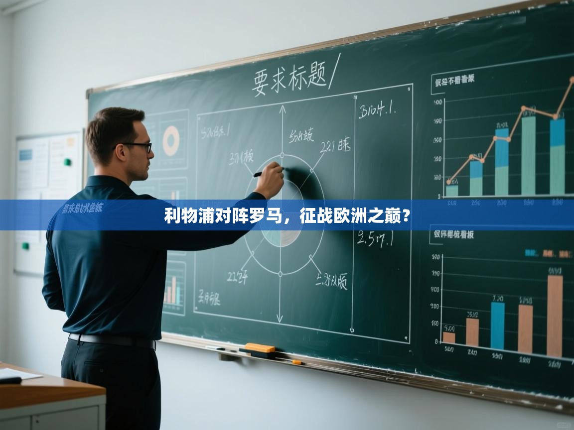 利物浦对阵罗马，征战欧洲之巅？  第2张