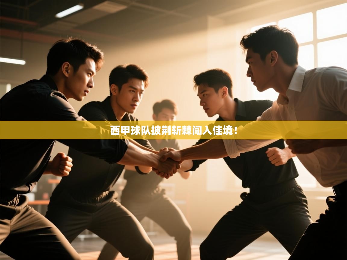 西甲球队披荆斩棘闯入佳境！  第1张
