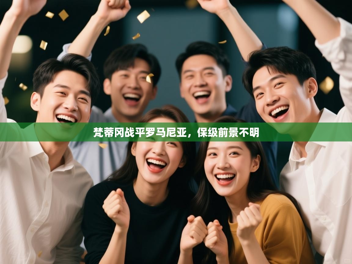 梵蒂冈战平罗马尼亚，保级前景不明  第1张