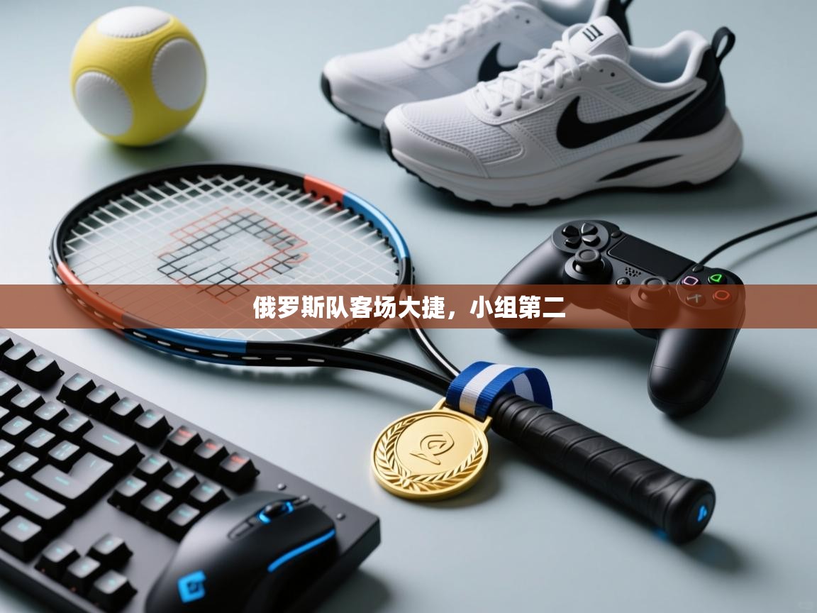 俄罗斯队客场大捷,小组第二 第1张