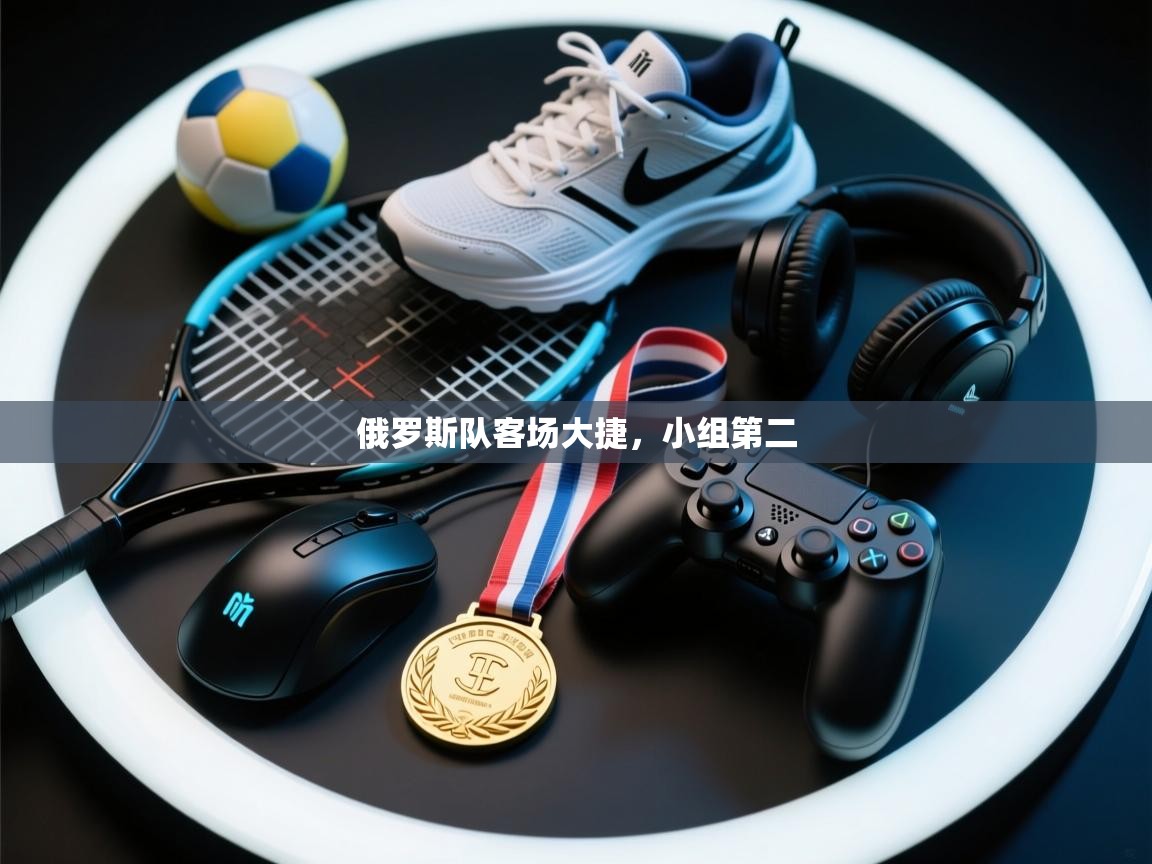 俄罗斯队客场大捷,小组第二 第2张