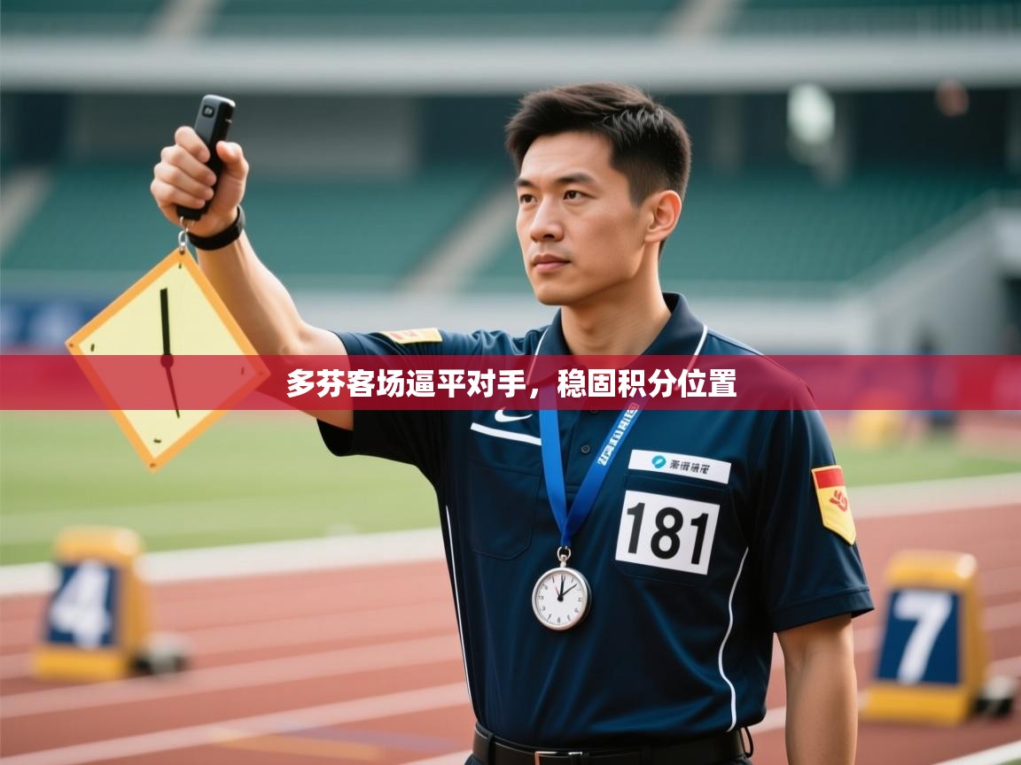 多芬客场逼平对手，稳固积分位置  第1张