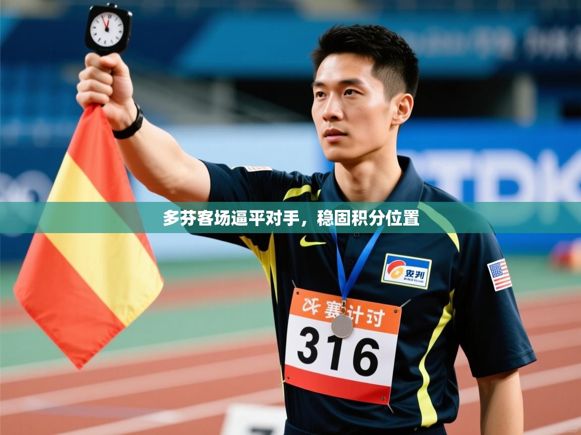 多芬客场逼平对手，稳固积分位置  第2张