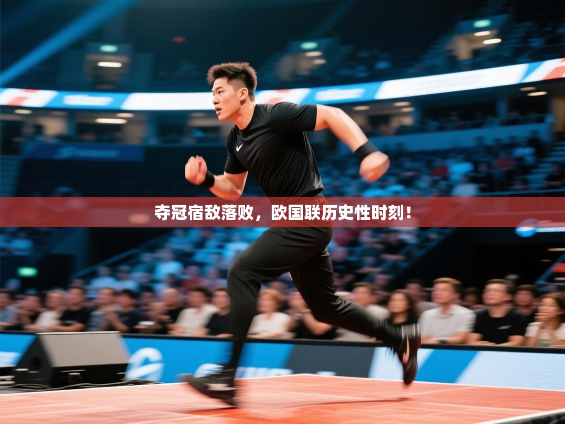 夺冠宿敌落败，欧国联历史性时刻！  第1张