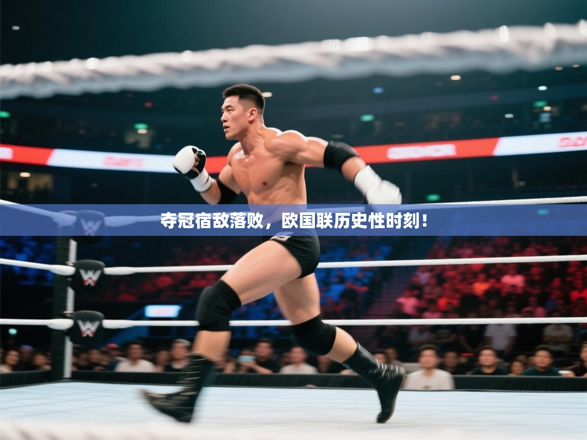 夺冠宿敌落败，欧国联历史性时刻！  第2张