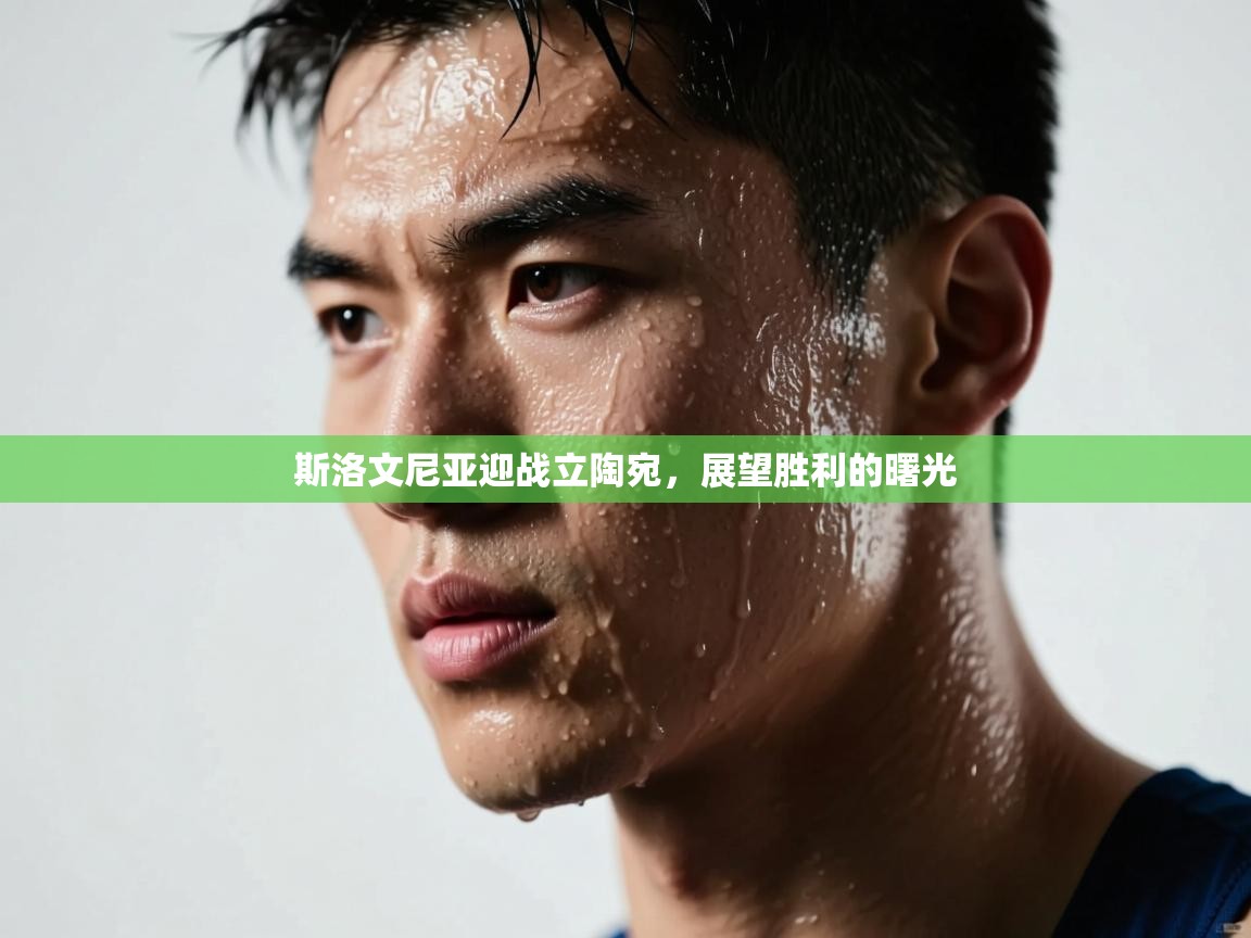 斯洛文尼亚迎战立陶宛，展望胜利的曙光  第1张