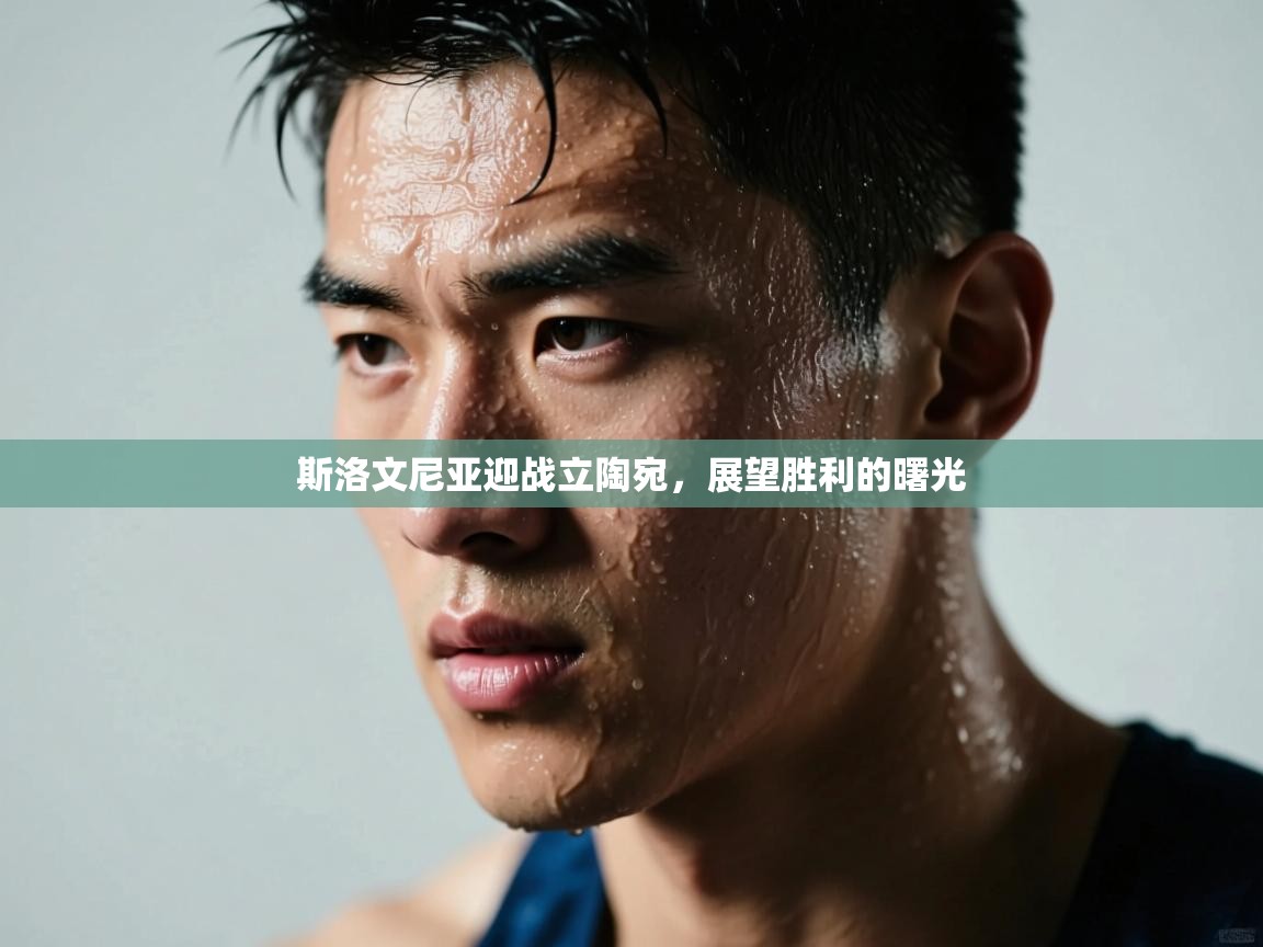 斯洛文尼亚迎战立陶宛，展望胜利的曙光  第2张