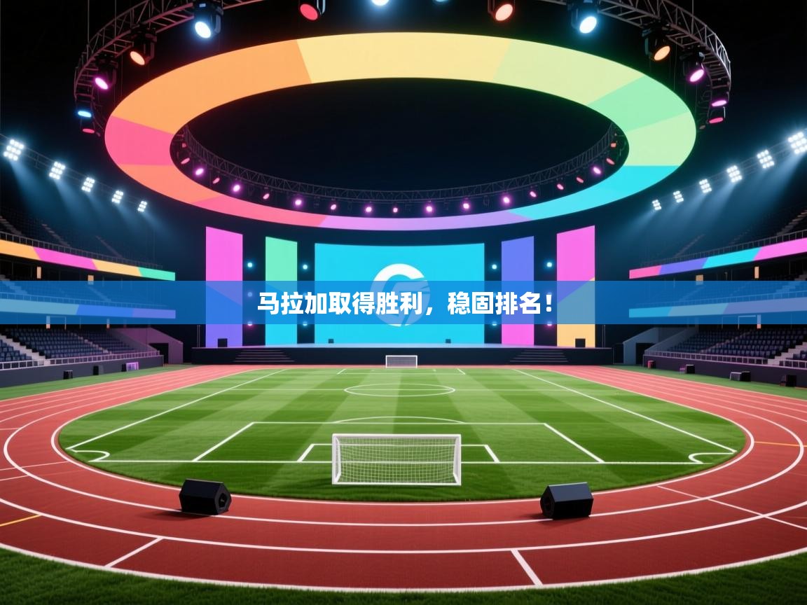 马拉加取得胜利，稳固排名！  第1张