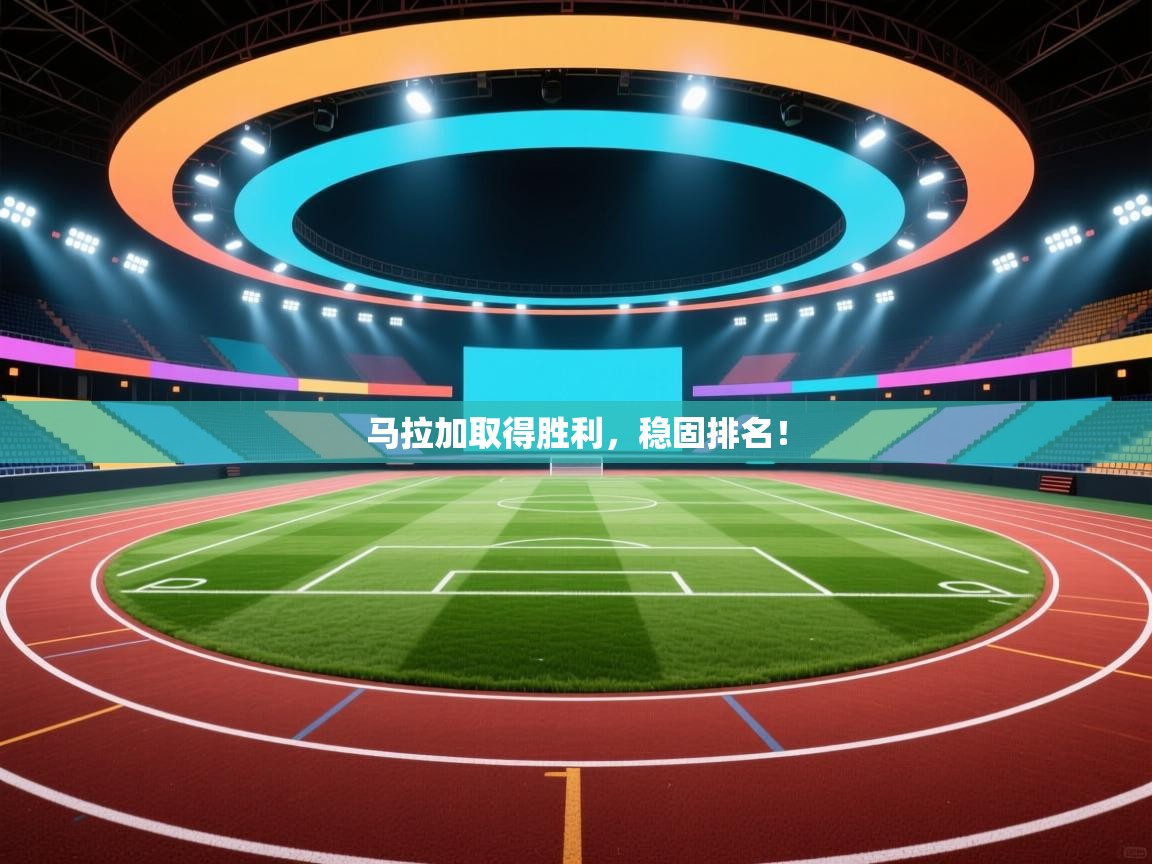 马拉加取得胜利，稳固排名！  第2张