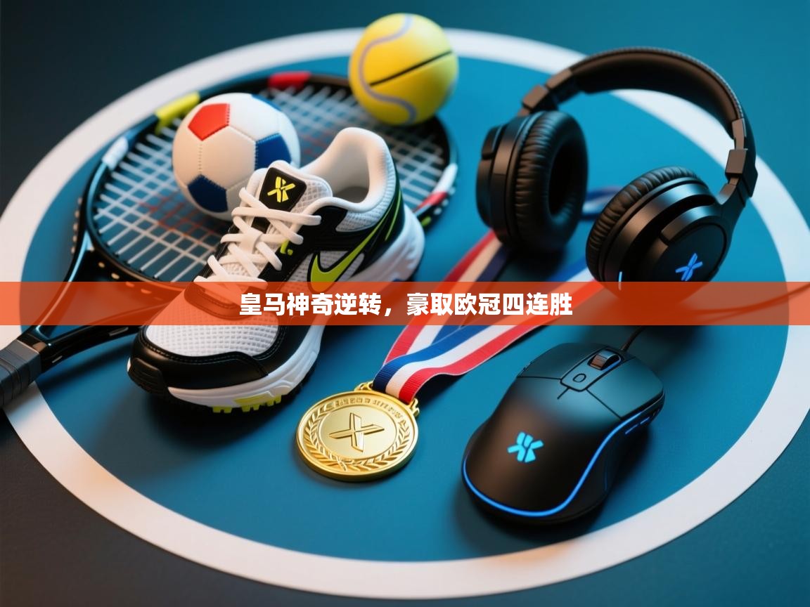 皇马神奇逆转，豪取欧冠四连胜  第2张