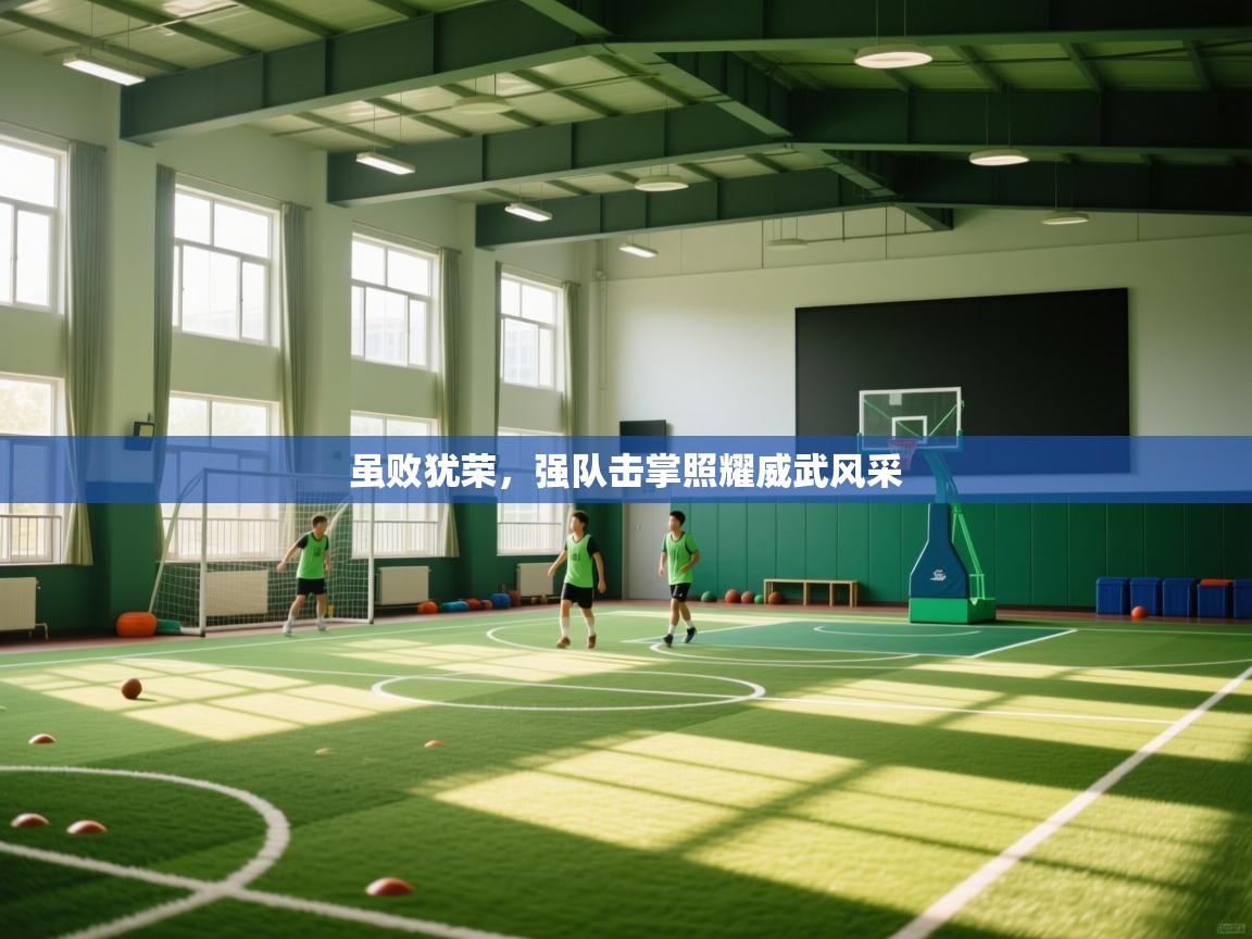 虽败犹荣,强队击掌照耀威武风采 第1张