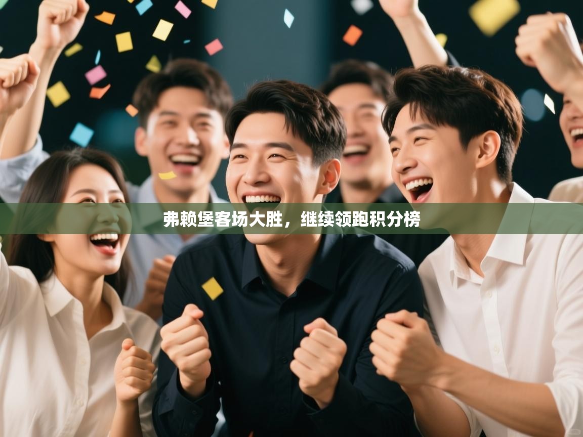 弗赖堡客场大胜，继续领跑积分榜  第1张