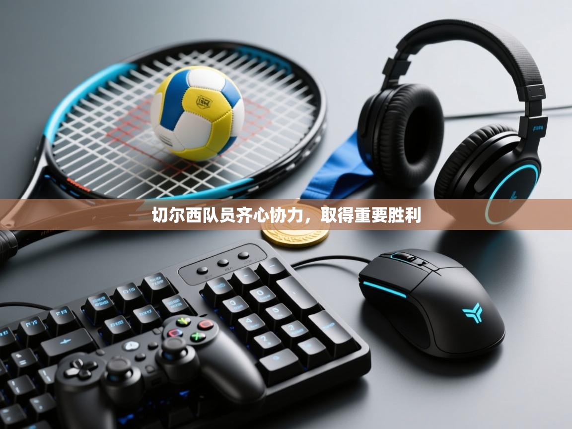 切尔西队员齐心协力,取得重要胜利 第1张