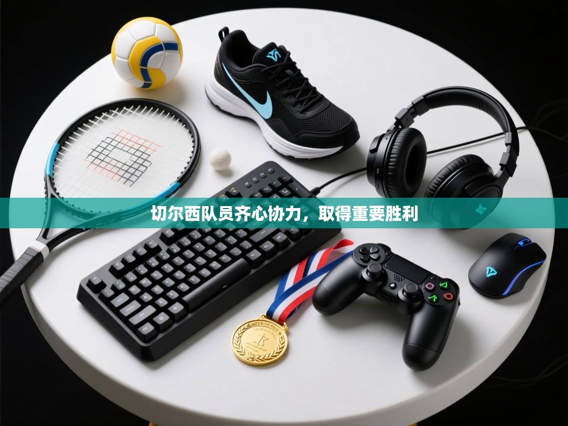 切尔西队员齐心协力,取得重要胜利 第2张