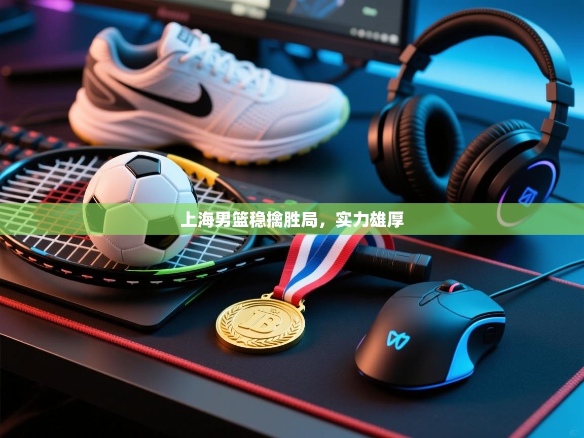 上海男篮稳擒胜局，实力雄厚  第1张